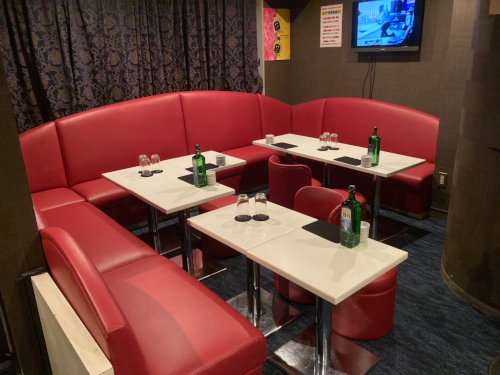 Lounge yukari の画像