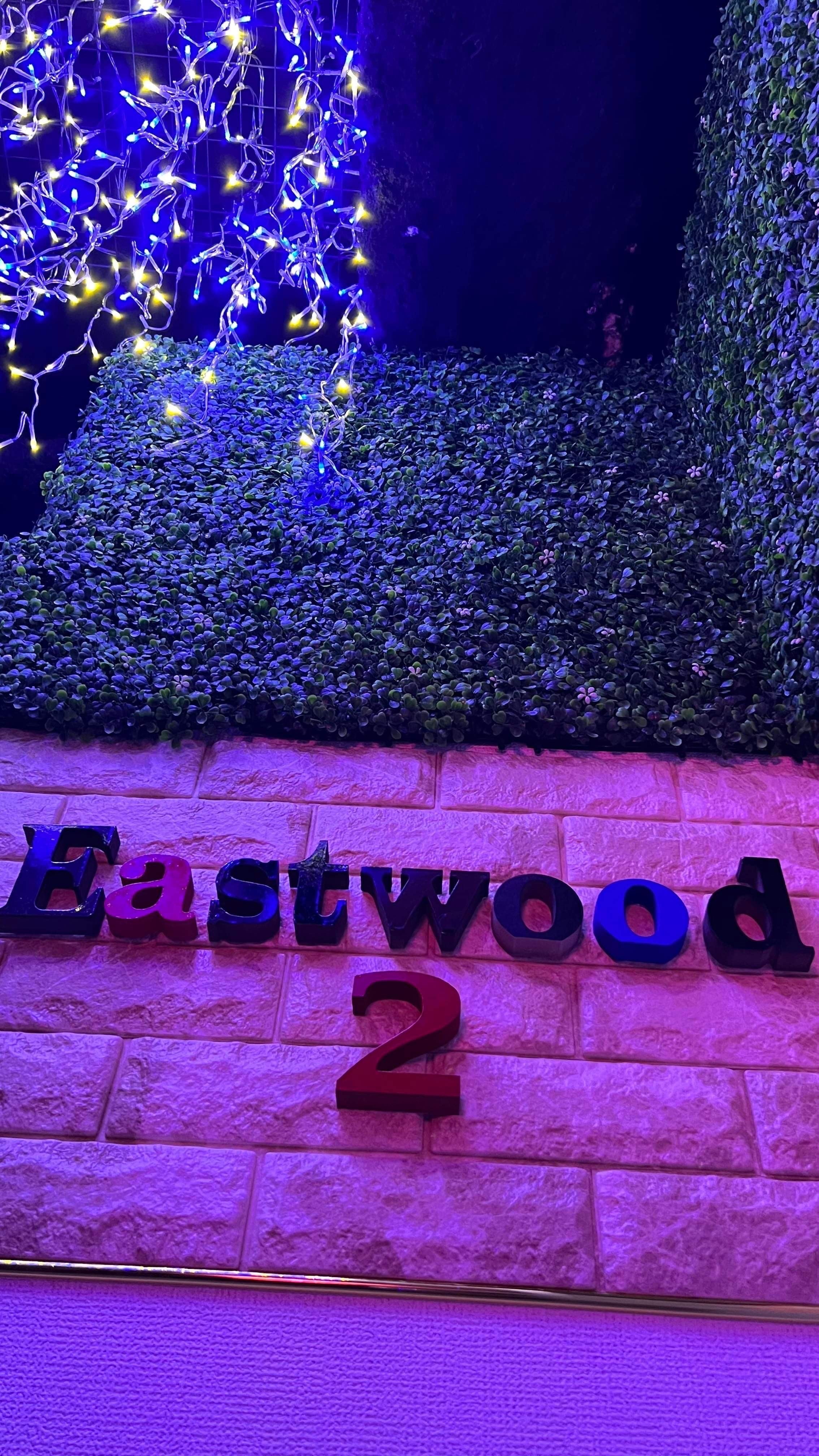 Eastwood2 Music＆Diningbar男性用6枚目