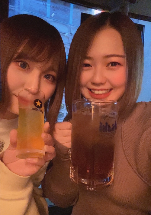 【コンカフェ】…の画像