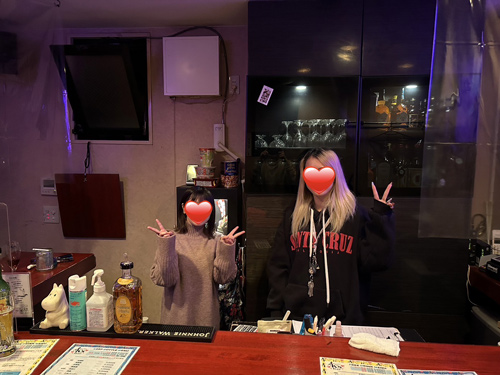 K’s Barの画像