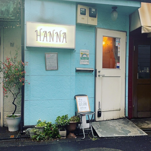 HANNA～ハンナ～求人アルバイト用5枚目詳細