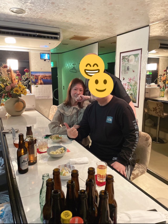 スナック 木蘭～モクレン男性用4枚目詳細
