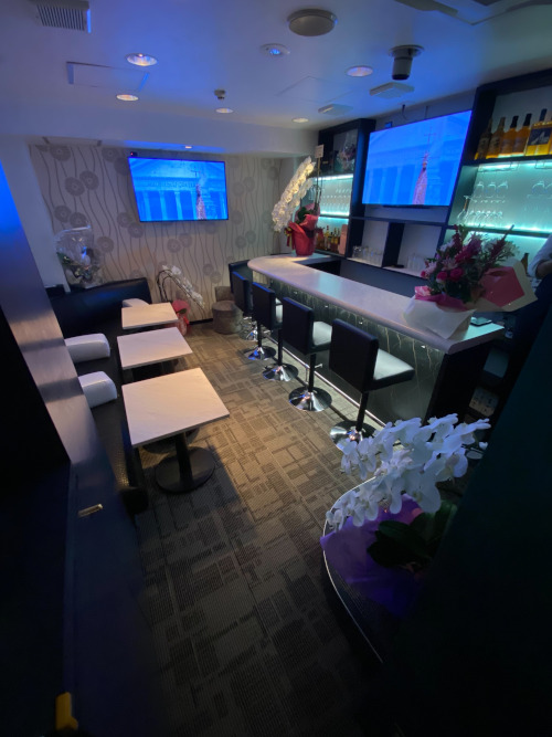 Lounge bar Ayami男性用5枚目詳細