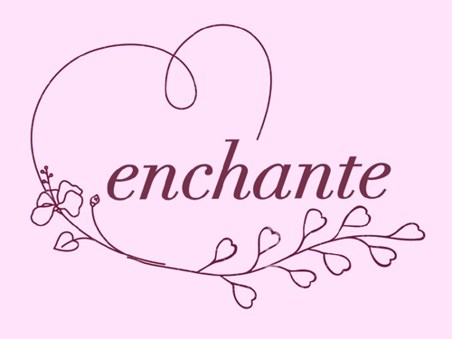 enchante～アンシャンテ求人アルバイト用1枚目詳細