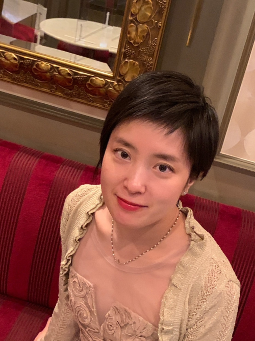 Lounge Ree男性用3枚目詳細