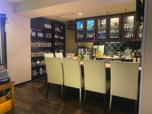 Lounge Bar PSの画像