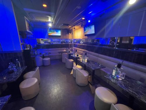 CHLOE～クロエ～求人アルバイト用4枚目詳細