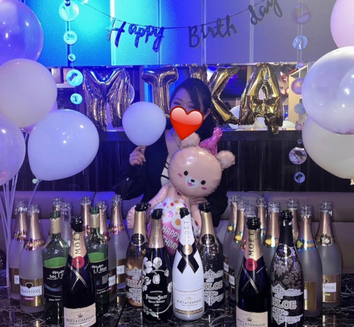 CHLOE～クロエ～求人アルバイト用2枚目詳細