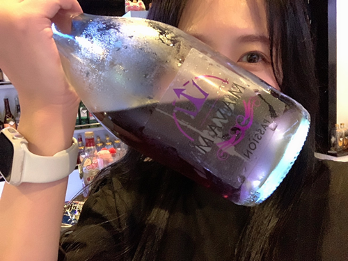 スナック G-fishの画像