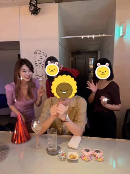 Bar Liz求人アルバイト用2枚目詳細