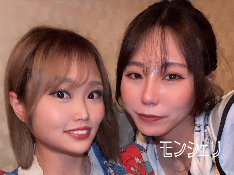 mon-cheri～モンシェリ～求人アルバイト用2枚目詳細