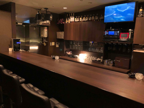 Enon　喫煙OK求人アルバイト用3枚目詳細