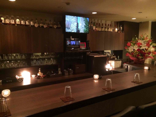 Enon　喫煙OK求人アルバイト用2枚目詳細