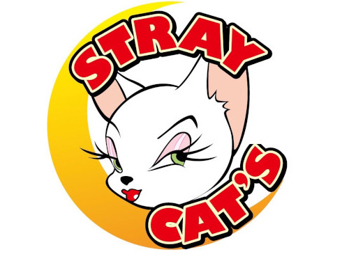 STRAY　CAT’S求人アルバイト用4枚目詳細