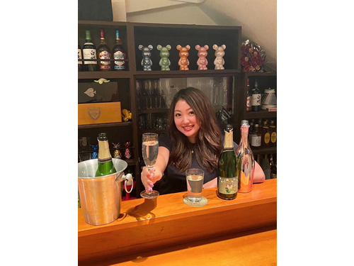 姉妹スナックBAR YELLOWの画像