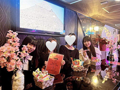 スナック みっくすじゅーす求人アルバイト用3枚目詳細