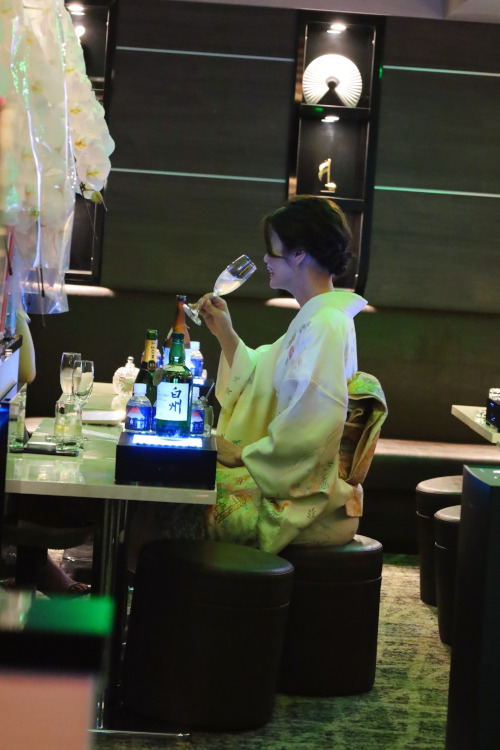 V Clubの画像
