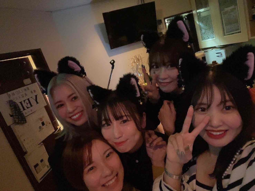 カラオケスナックYELL(喫煙可能 電子タバコのみ）～エール～求人アルバイト用4枚目詳細