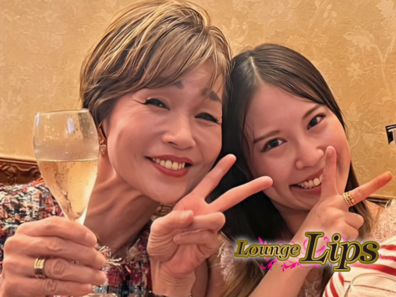 Lounge Lips～リップス～求人アルバイト用3枚目詳細
