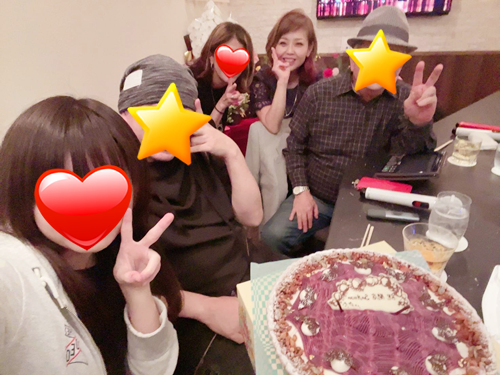 カウンタースナックSAKURA求人アルバイト用2枚目詳細