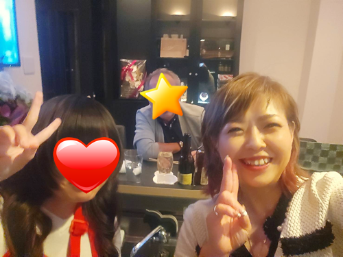 カウンタースナックSAKURA求人アルバイト用4枚目詳細
