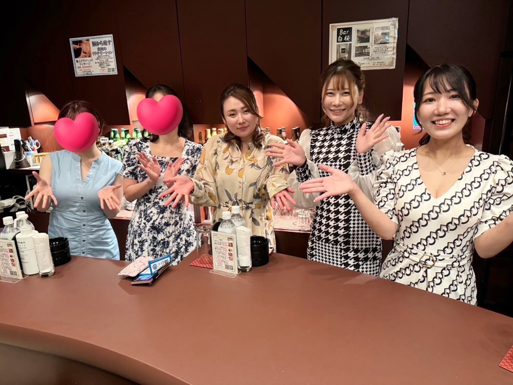 カラオケスナック 紫桜 ～しおん～求人アルバイト用3枚目詳細