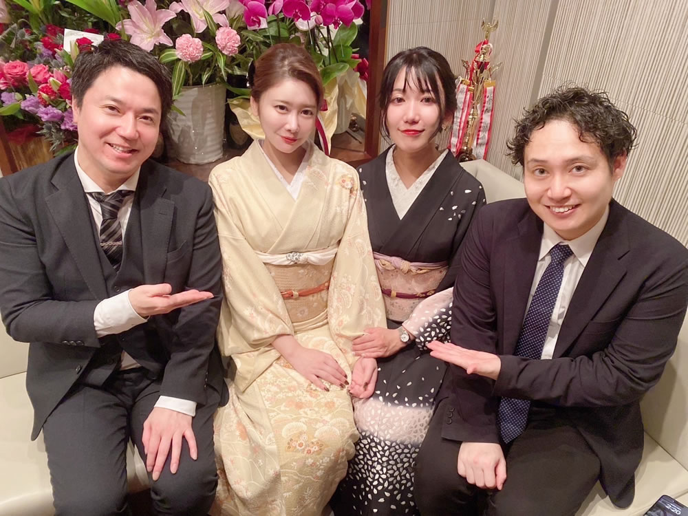 カラオケスナック 紫桜 ～しおん～求人アルバイト用2枚目詳細