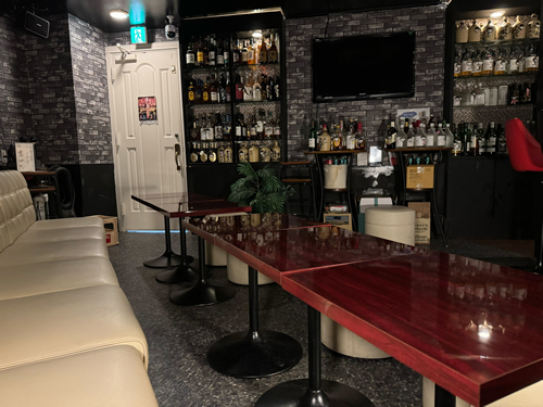CAママの店「品川酒役所」求人アルバイト用3枚目詳細