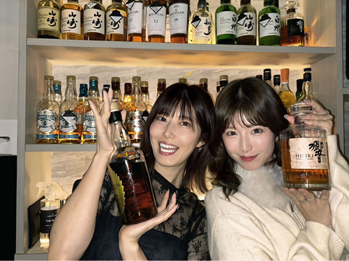 ザスナック赤坂求人アルバイト用2枚目詳細