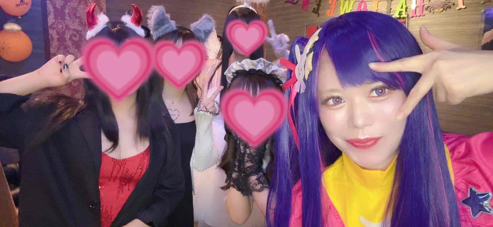 Snack ありーな求人アルバイト用2枚目詳細