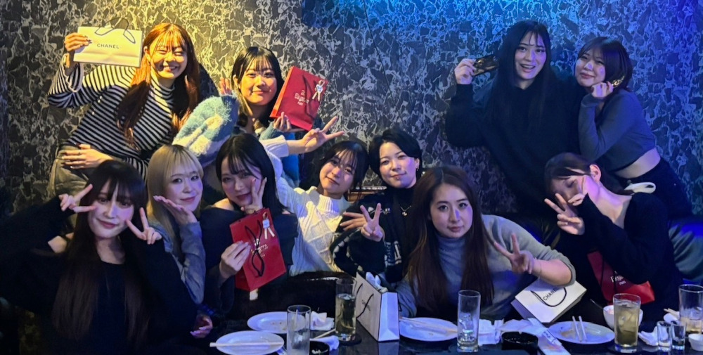 Black Pinkの画像