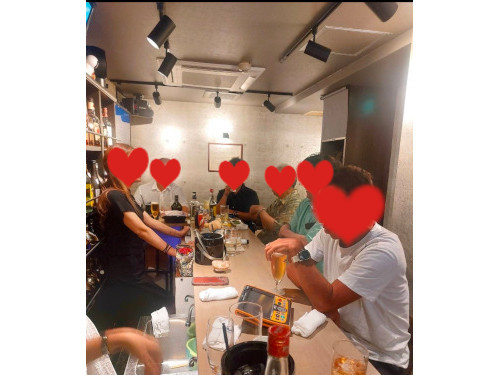 plaisir求人アルバイト用2枚目詳細