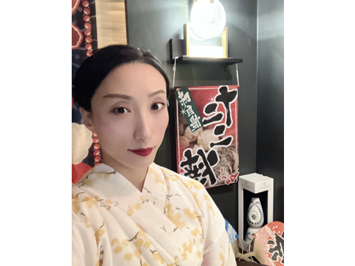 銀座 五月 ~さつき~の画像