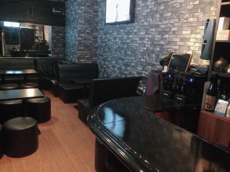 Bar Miikanの画像