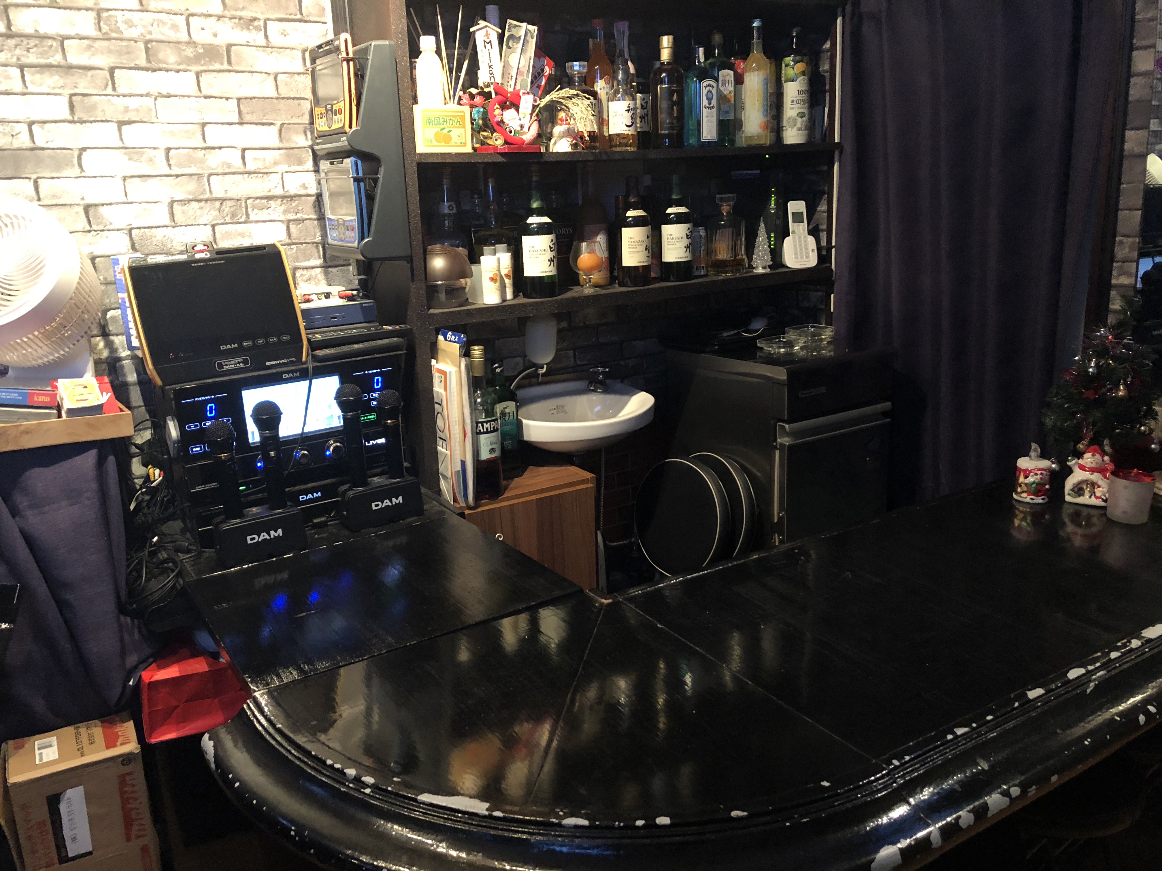 Bar Miikan求人アルバイト用2枚目詳細