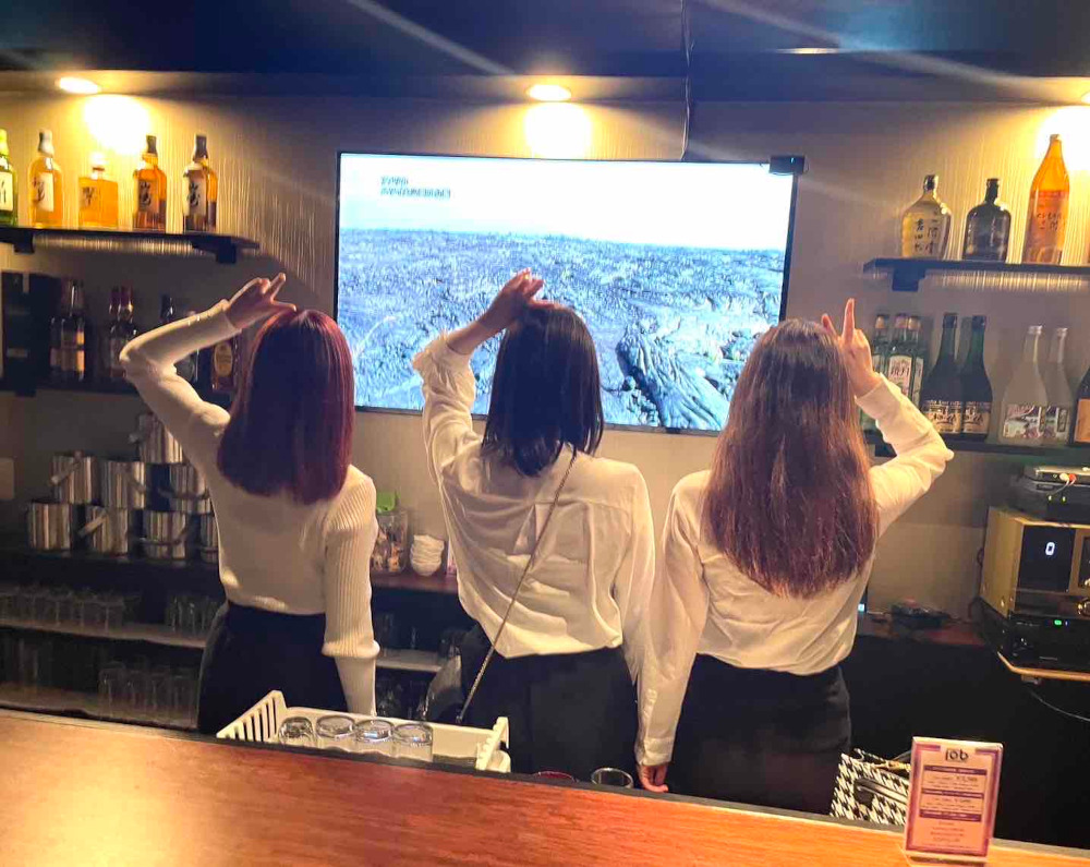 【新規店】スナック106男性用3枚目詳細