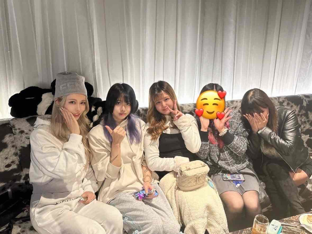Lounge Snack Matey求人アルバイト用2枚目詳細