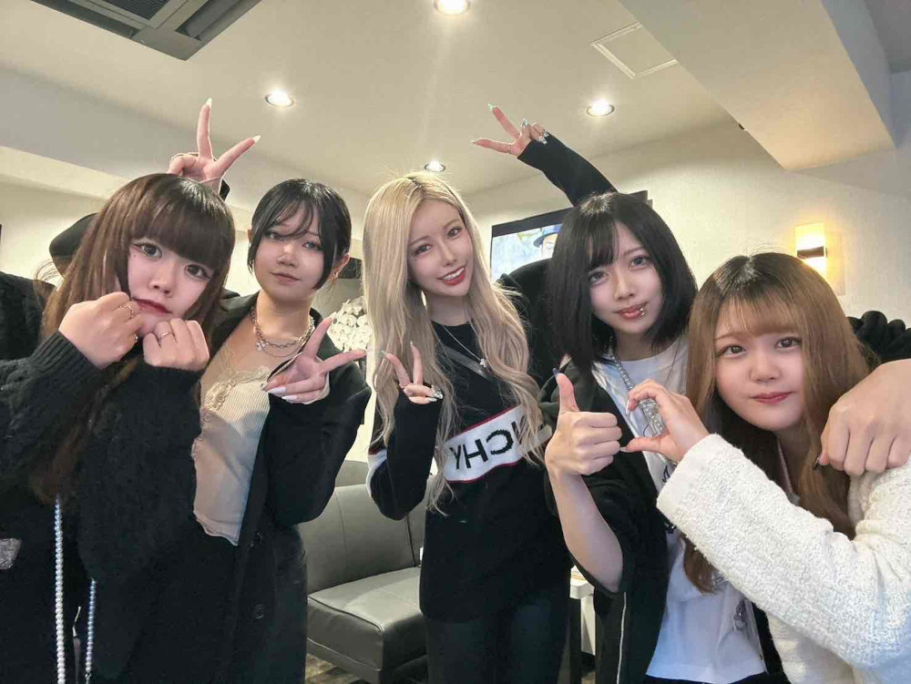 Lounge Snack Matey求人アルバイト用3枚目詳細