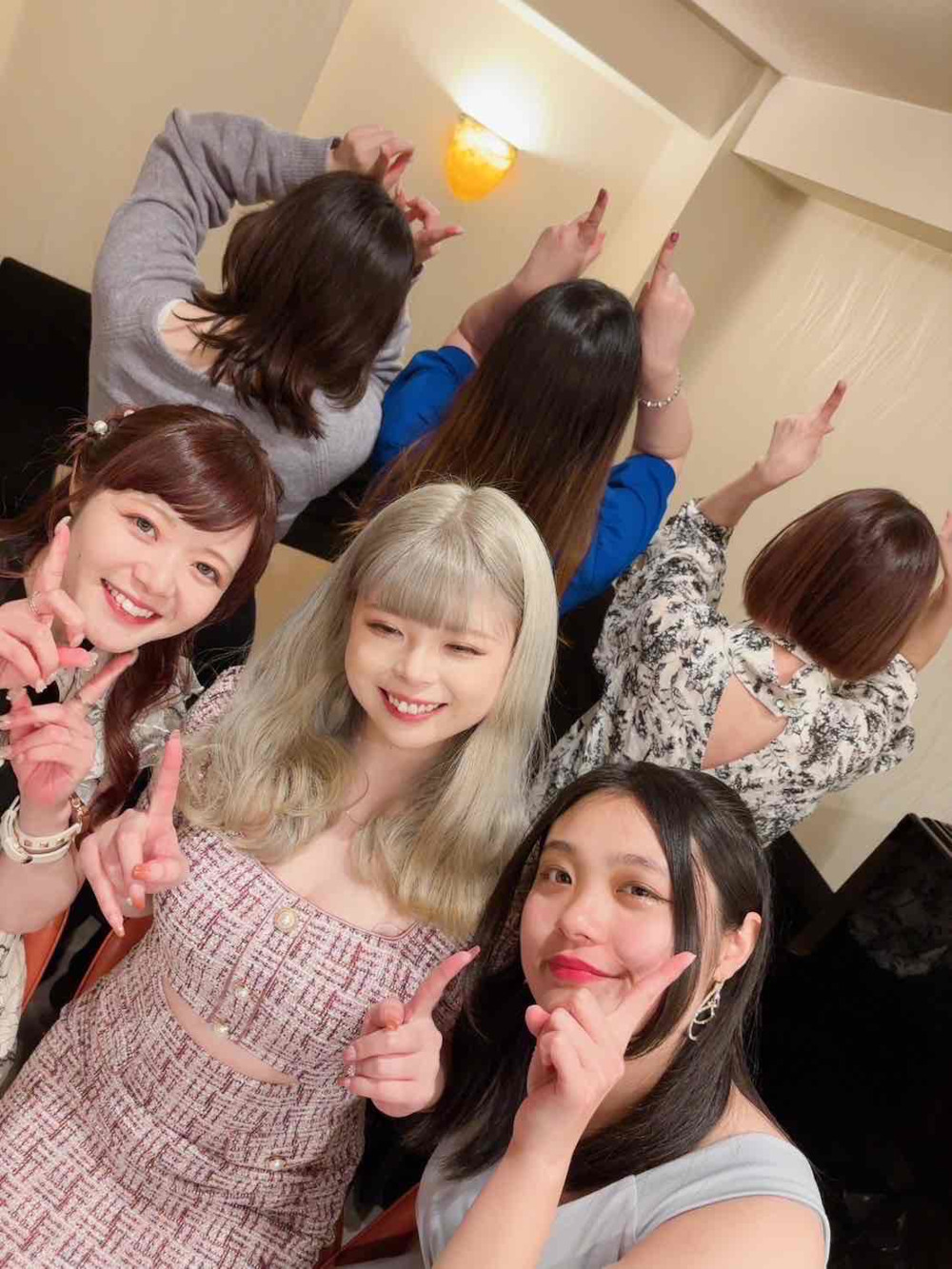 スナックTHREE ONE～スリーワン～男性用5枚目詳細