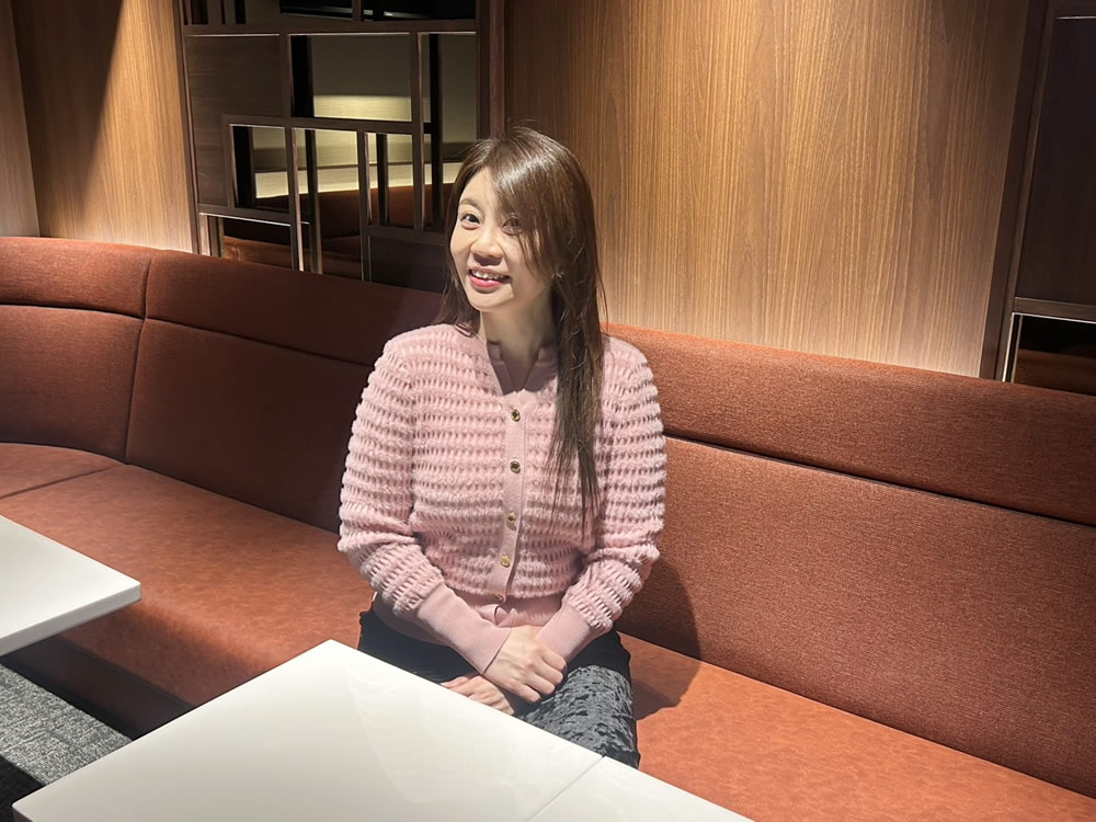 club Nao男性用2枚目詳細