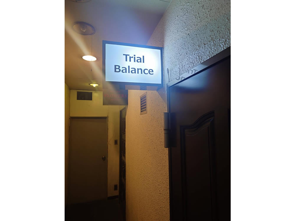 Trial Balance～トライアルバランス～男性用5枚目詳細