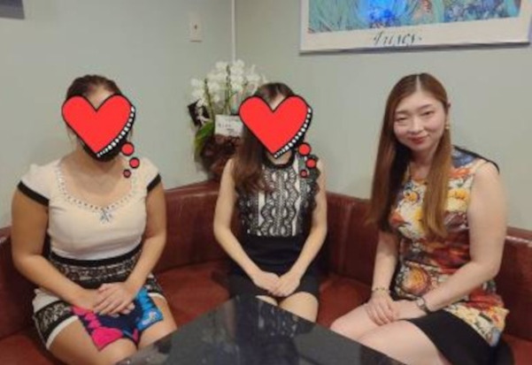 ラウンジRei求人アルバイト用4枚目詳細