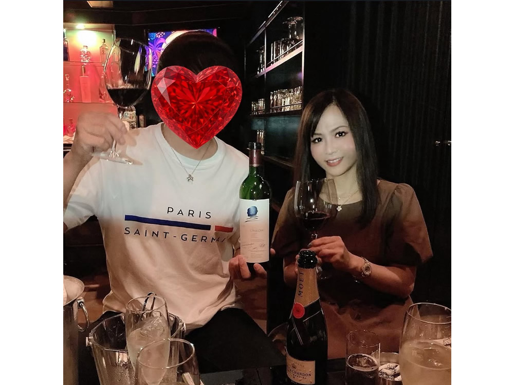 Ratel～ラーテル～with AnniveRsarY求人アルバイト用3枚目詳細