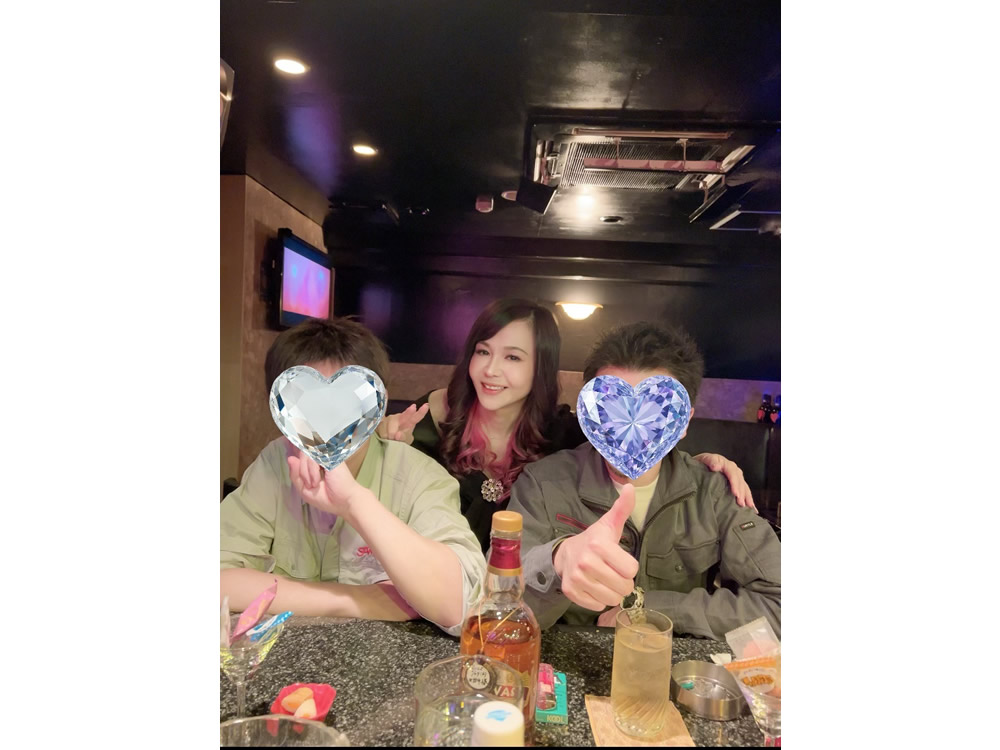 Ratel～ラーテル～with AnniveRsarY求人アルバイト用4枚目詳細