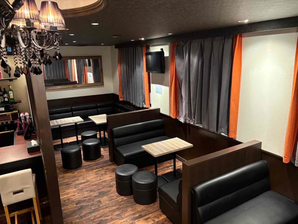 【新規店】スナック106男性用5枚目詳細