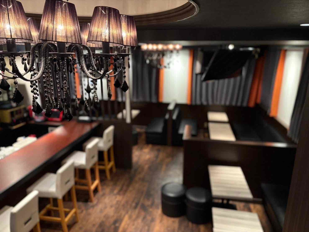 【新規店】スナック106男性用8枚目詳細