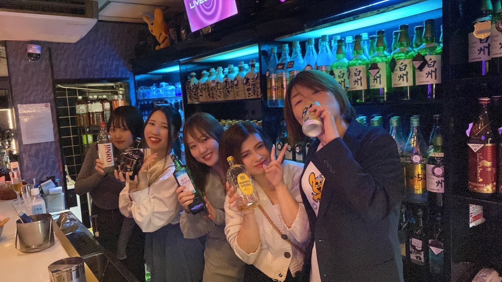 ちゅナックよりこの画像