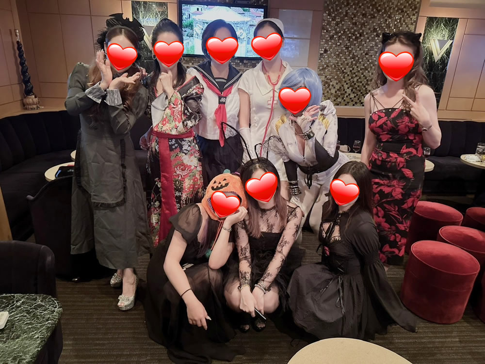 クラブ ロータリー男性用1枚目