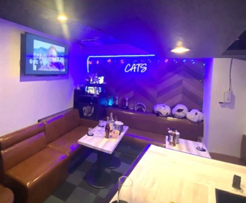 スナック&カラオケバー CAT'Sの画像