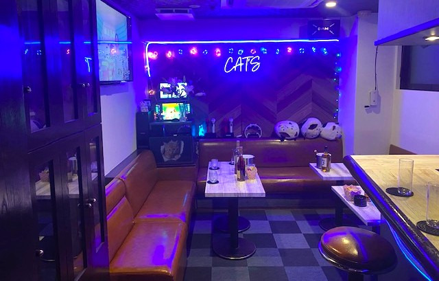 スナック&カラ…の画像